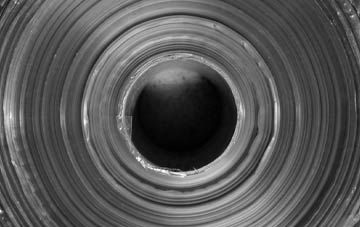 The Sheddings edpm waterproofing