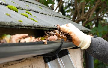 gutter cleaning The Sheddings, Ballymena