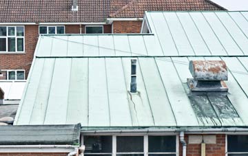The Sheddings lead roofing costs