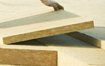 measuring The Sheddings tapered insulation