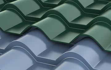 who should consider The Sheddings plastic roofs
