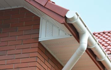 The Sheddings soffit repair costs