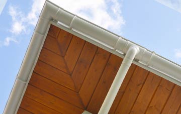 The Sheddings soffit types