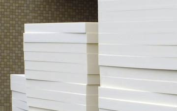 The Sheddings tapered roof insulation costs