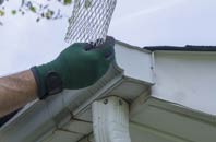 rated The Sheddings guttering repair companies
