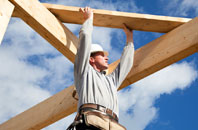 The Sheddings roof replacement work