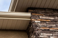 free The Sheddings soffit repair quotes