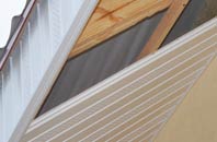rated The Sheddings soffit repair companies